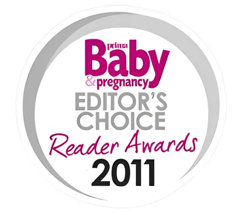 MAM Baby Cooler Teether