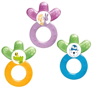 MAM Baby Cooler Teether