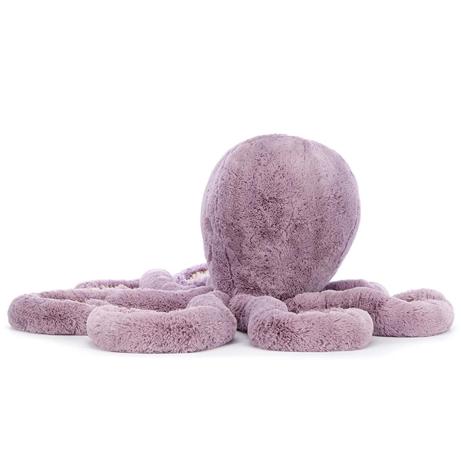 Maya Octopus
