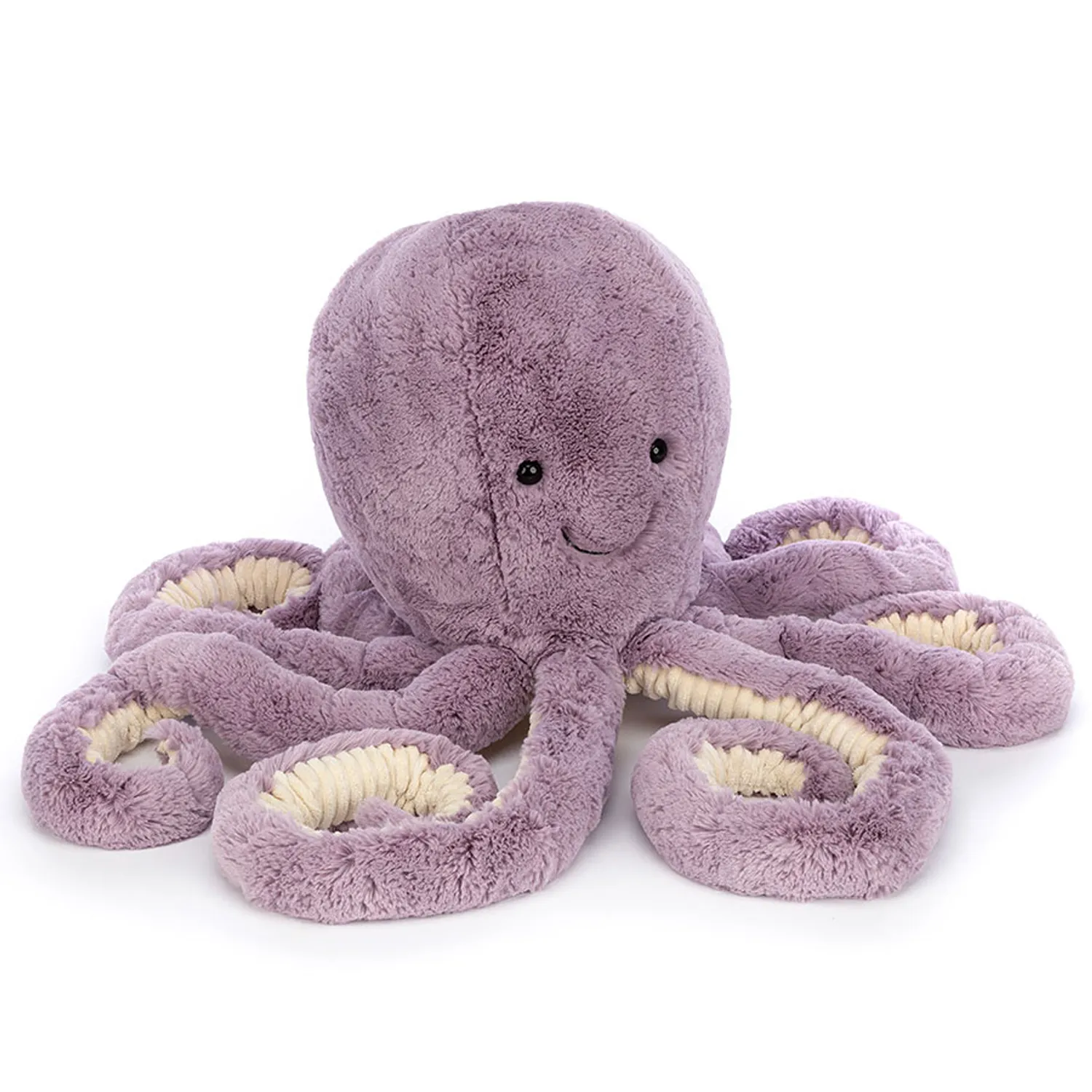 Maya Octopus