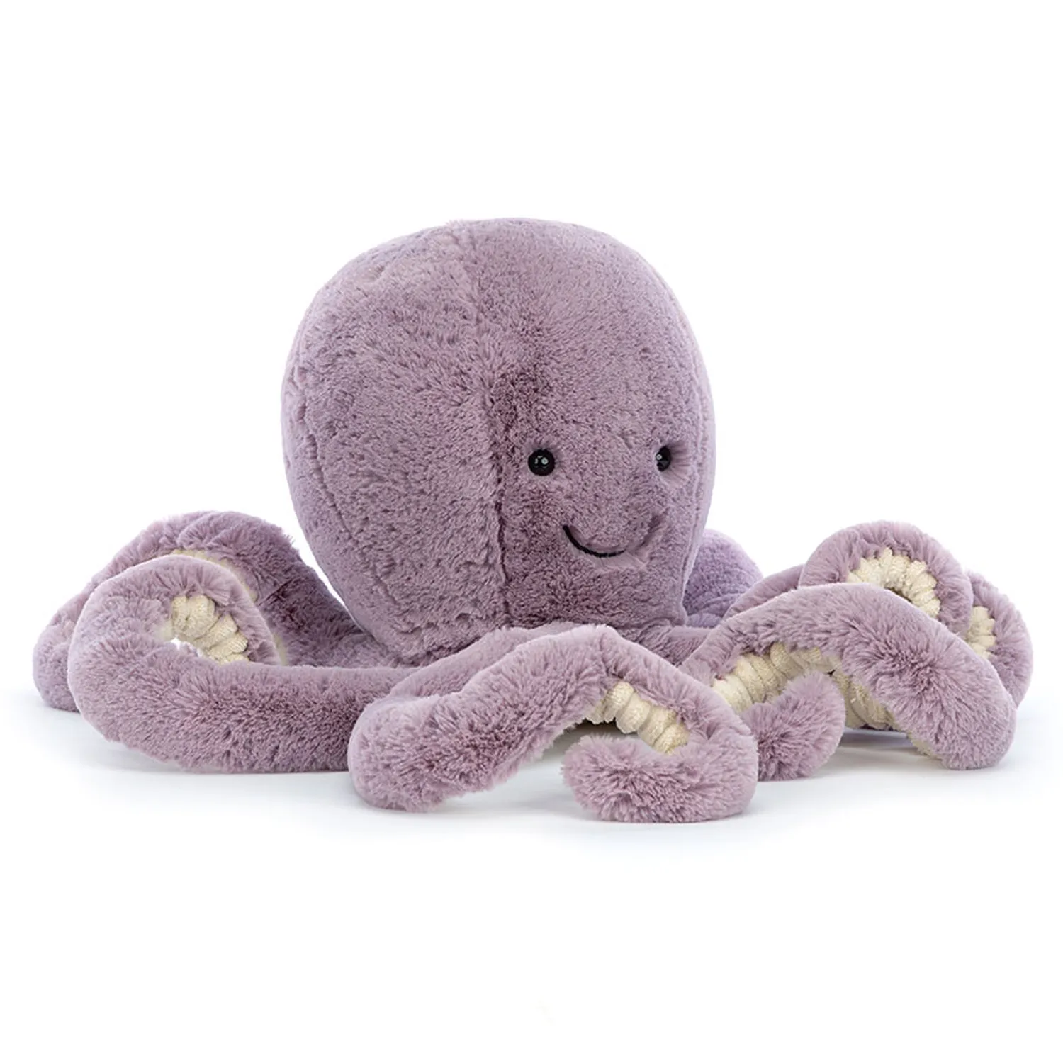 Maya Octopus