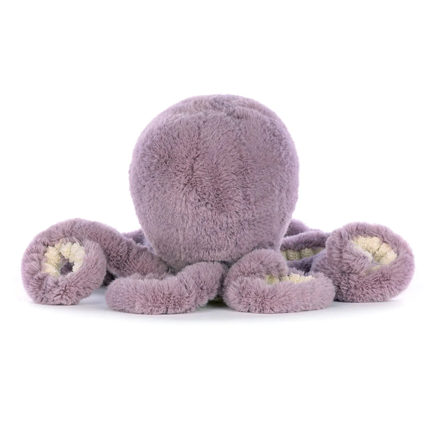 Maya Octopus