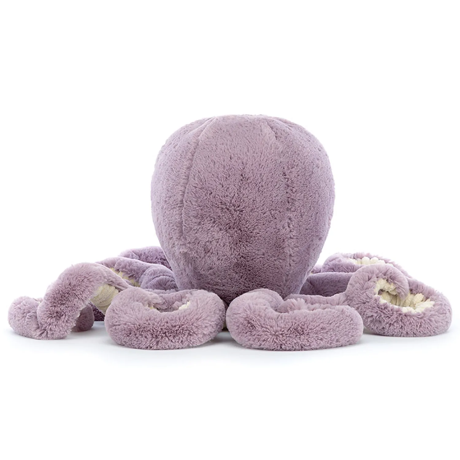 Maya Octopus
