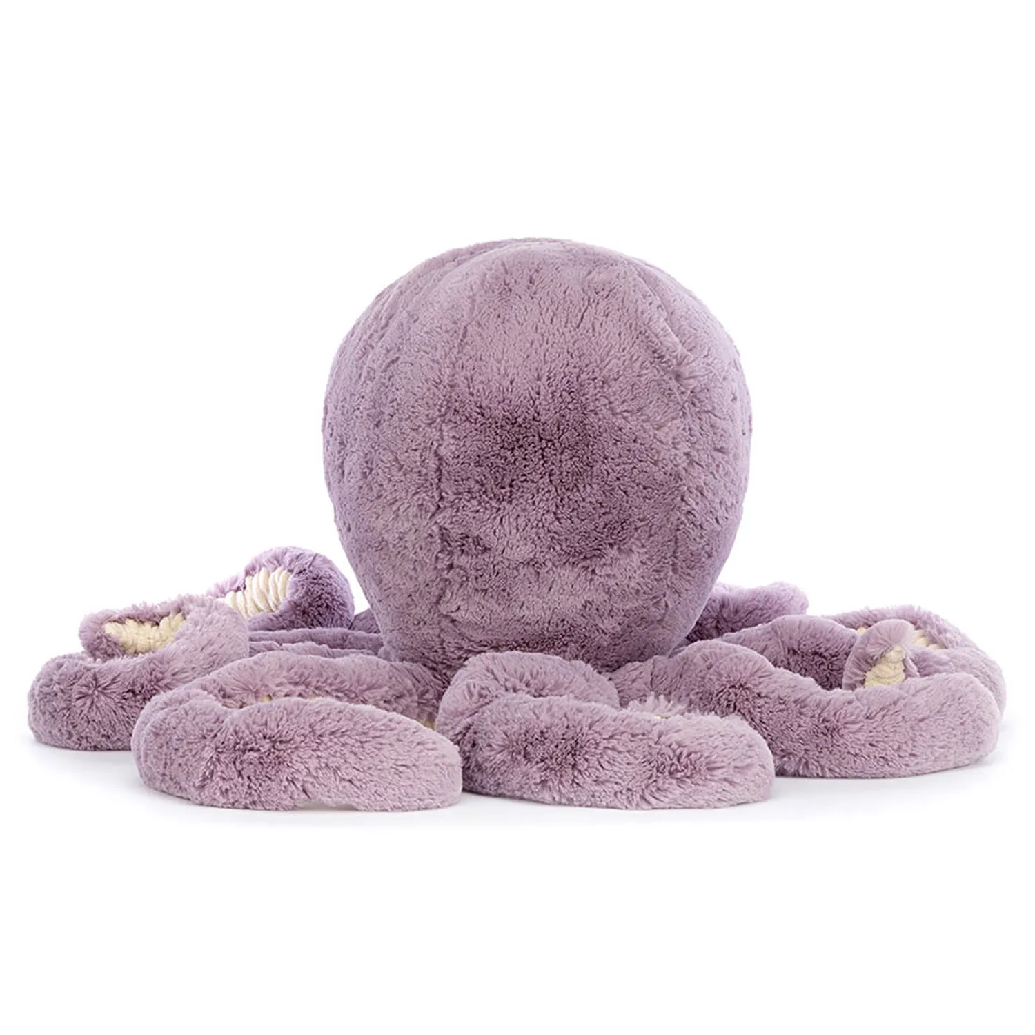Maya Octopus