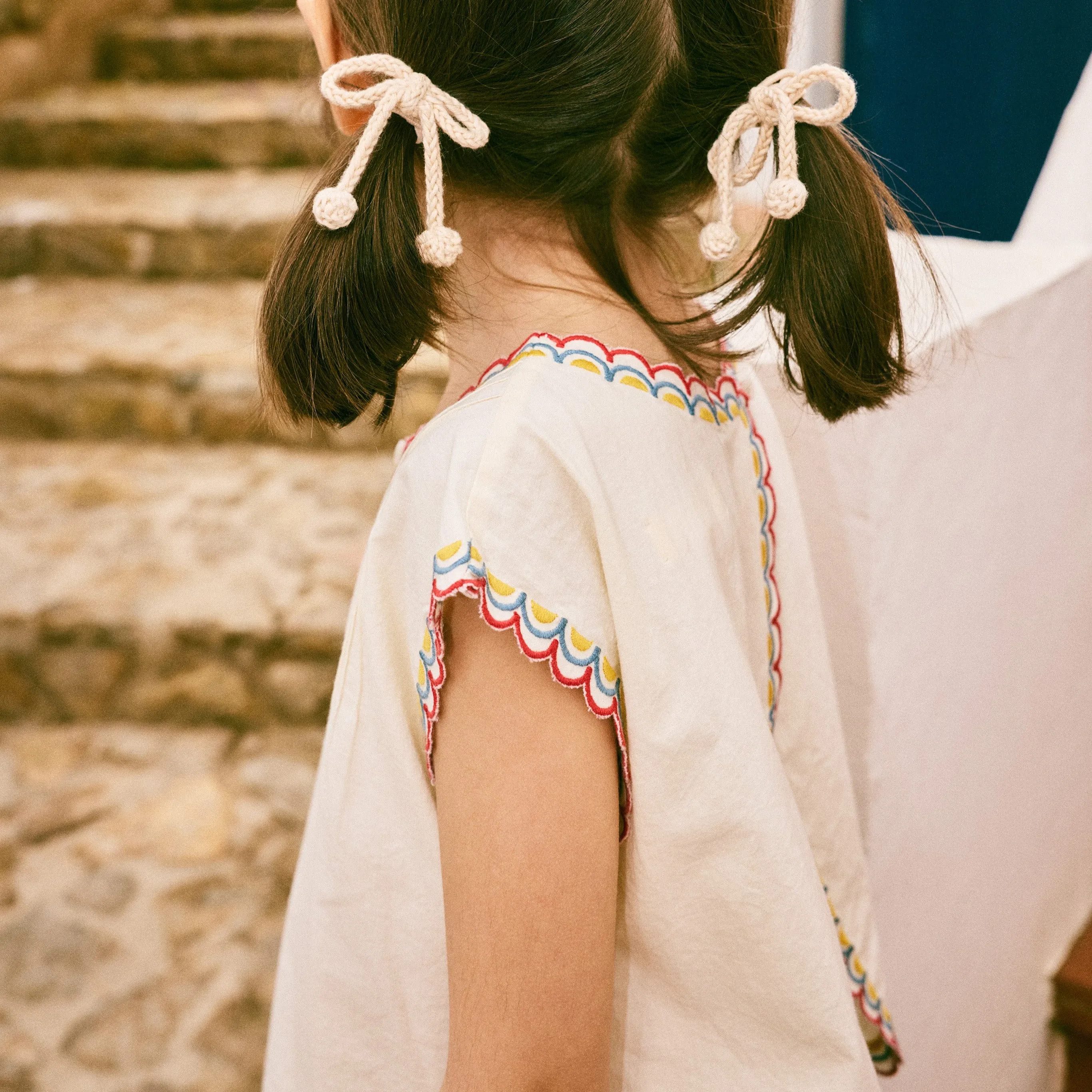 MAYPOLE ANNIKA TOP