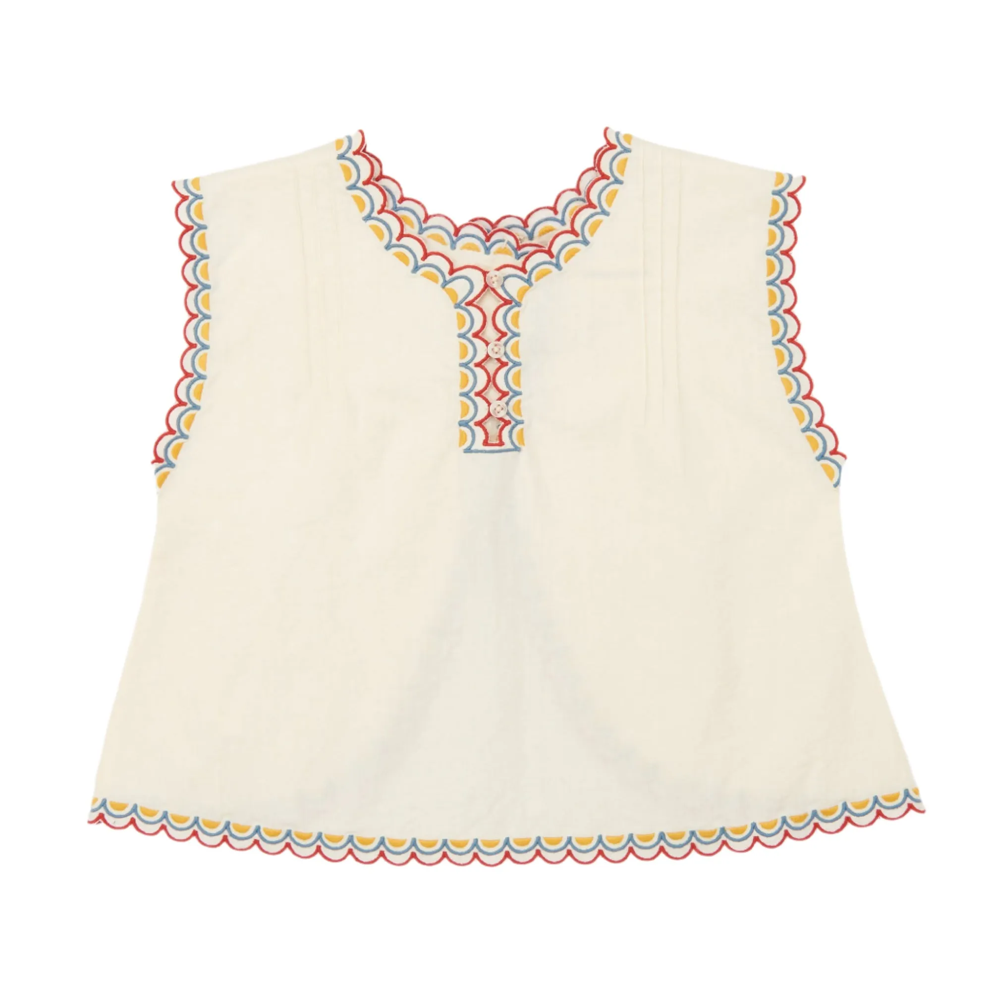 MAYPOLE ANNIKA TOP