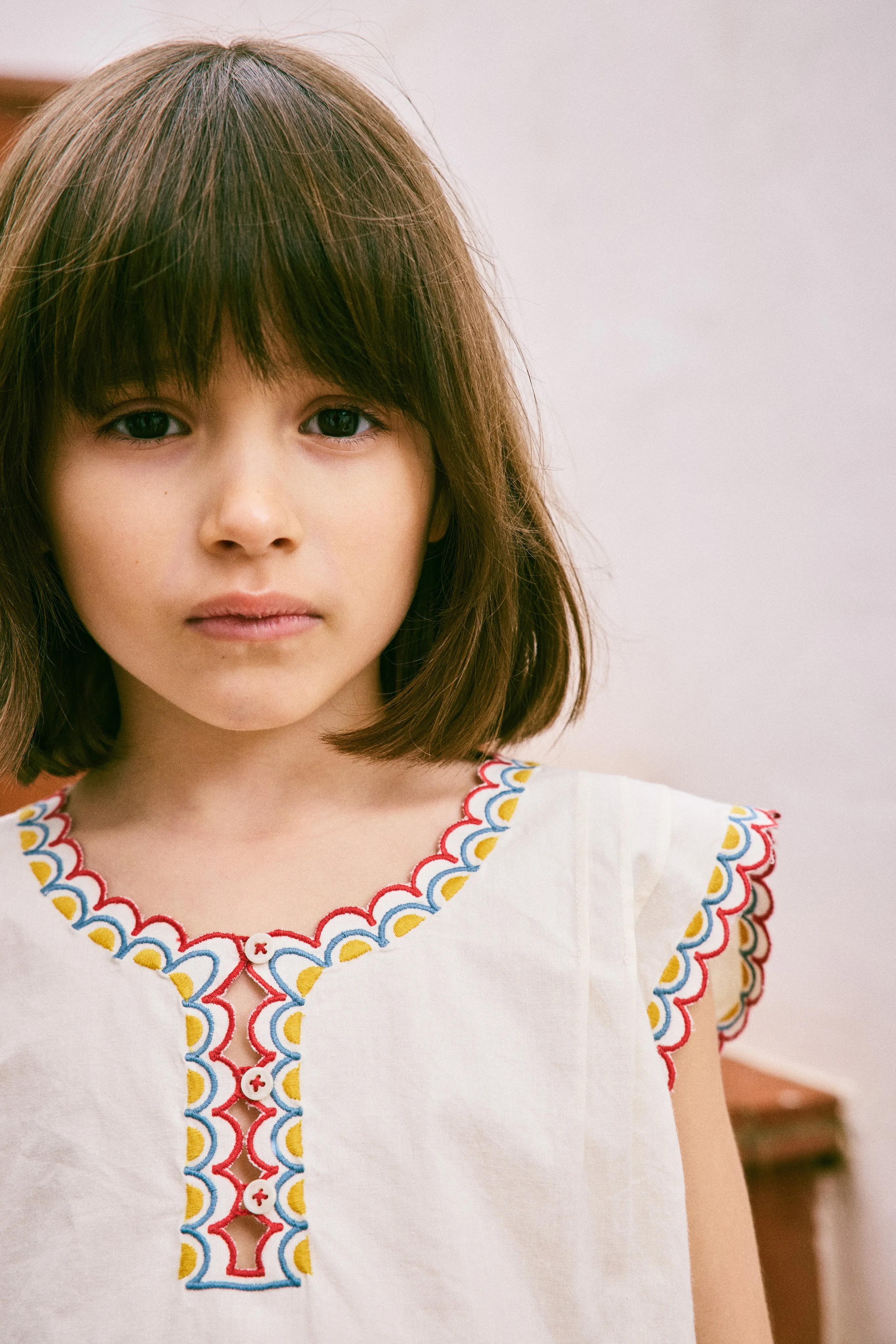 MAYPOLE ANNIKA TOP