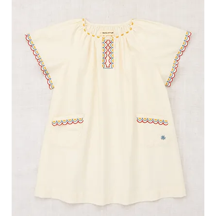 MAYPOLE LYRA DRESS