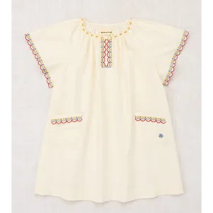 MAYPOLE LYRA DRESS