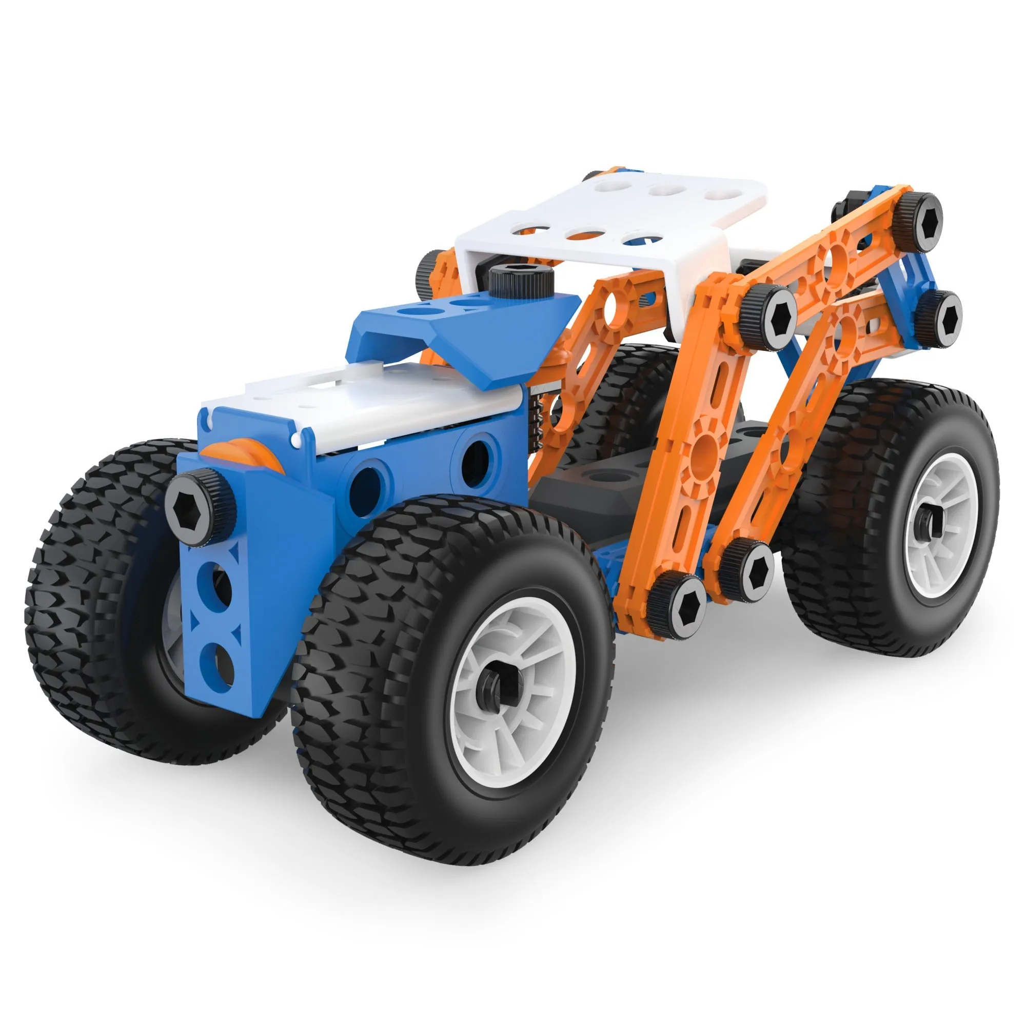 Meccano Junior Open Ended Bucket