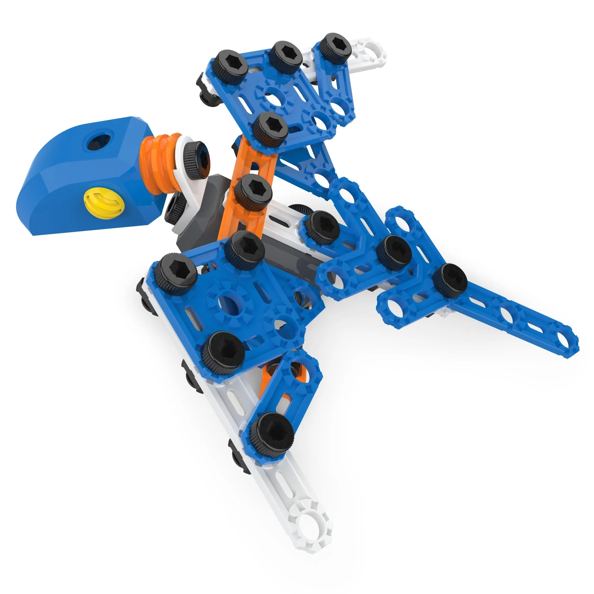 Meccano Junior Open Ended Bucket