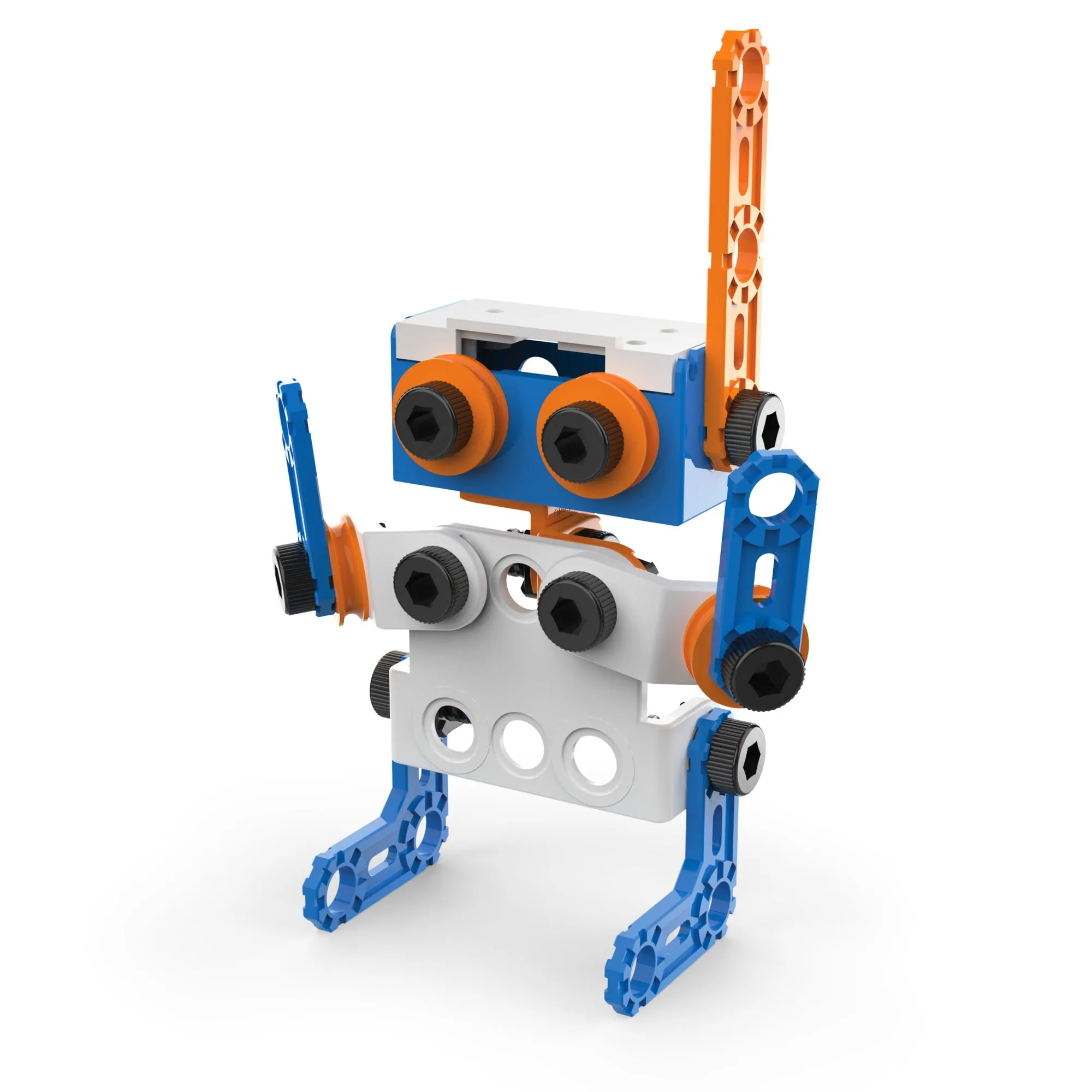 Meccano Junior Open Ended Bucket
