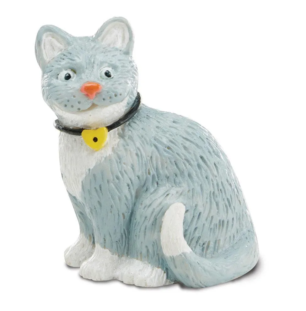 Melissa & Doug 18866 Created by Me! Pet Figurines Craft Kit