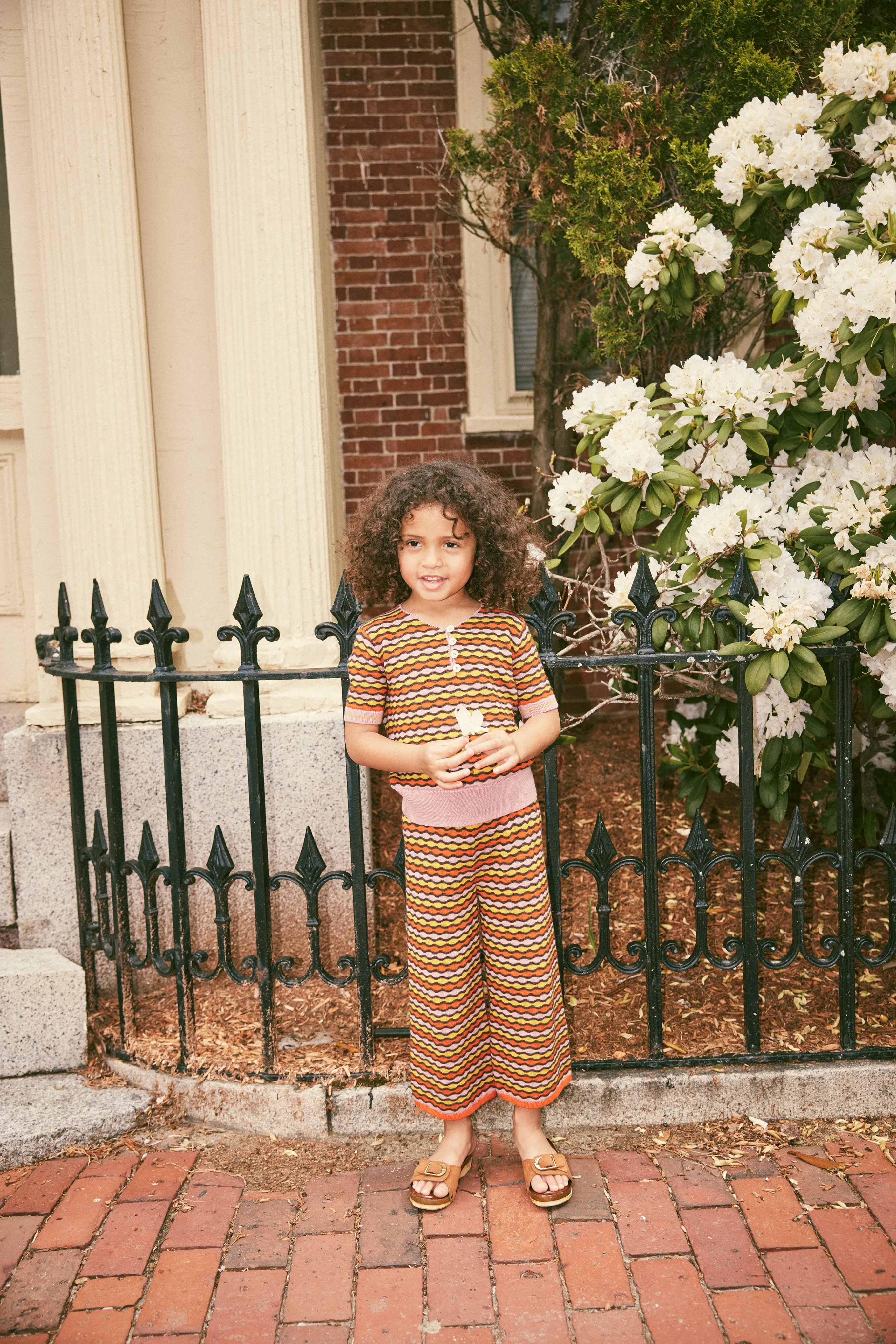 MERENGUE SHORELINE PANT