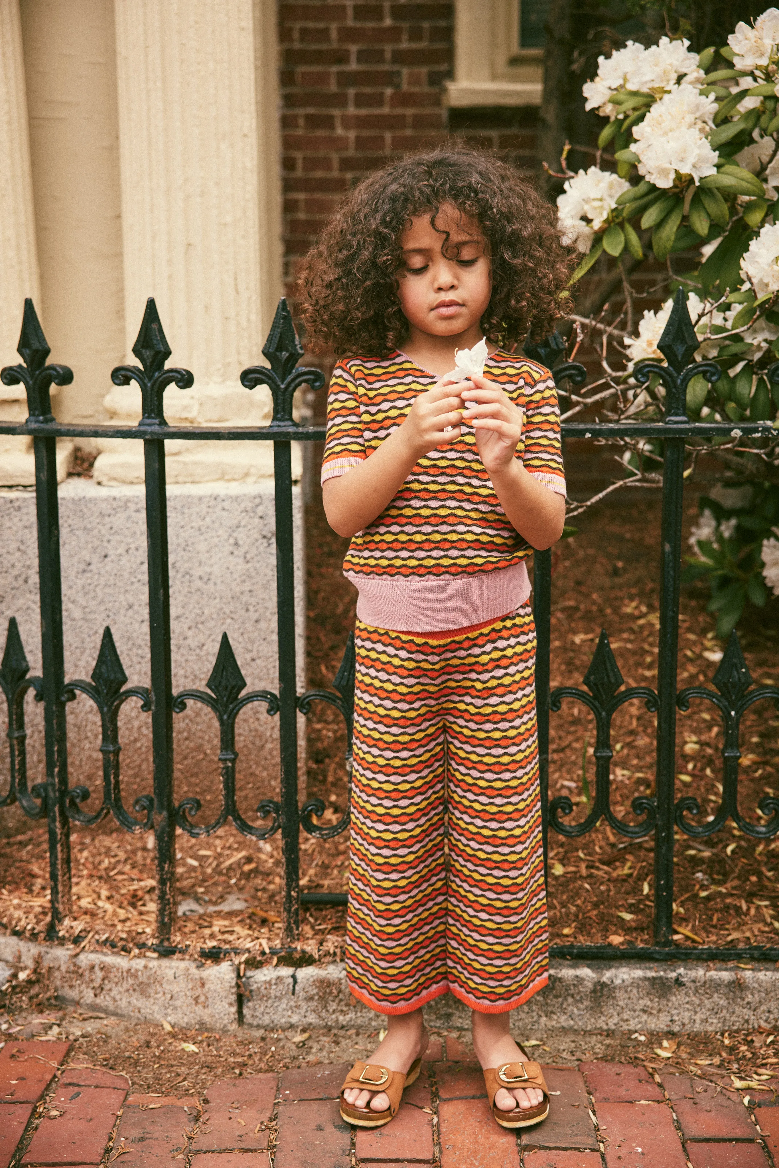 MERENGUE SHORELINE PANT