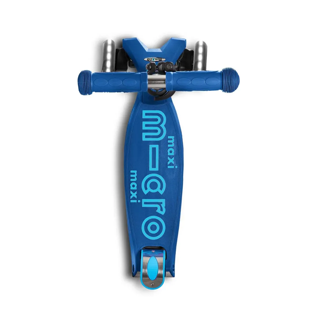 Micro Maxi Deluxe LED Scooter