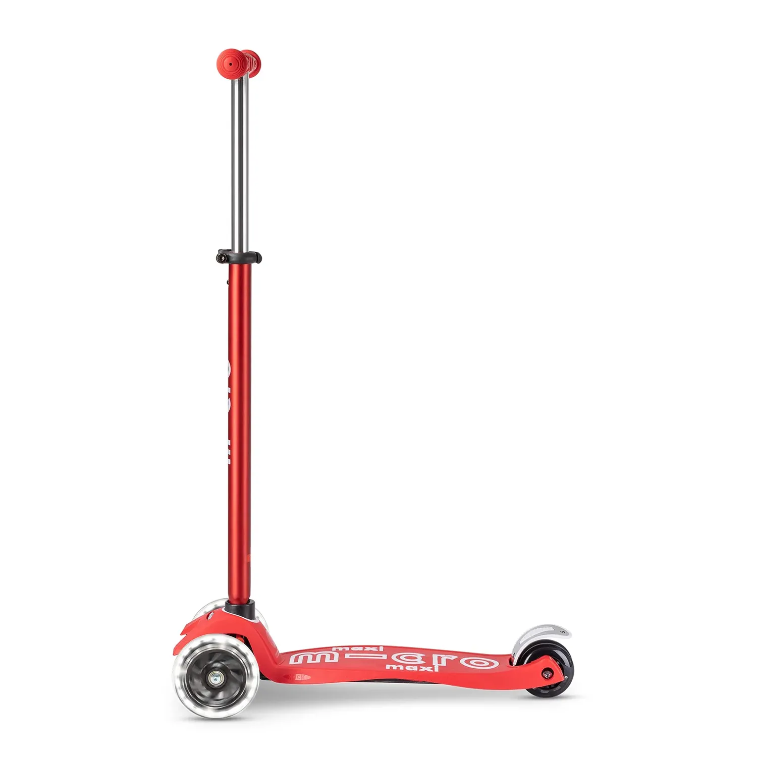 Micro Maxi Deluxe LED Scooter