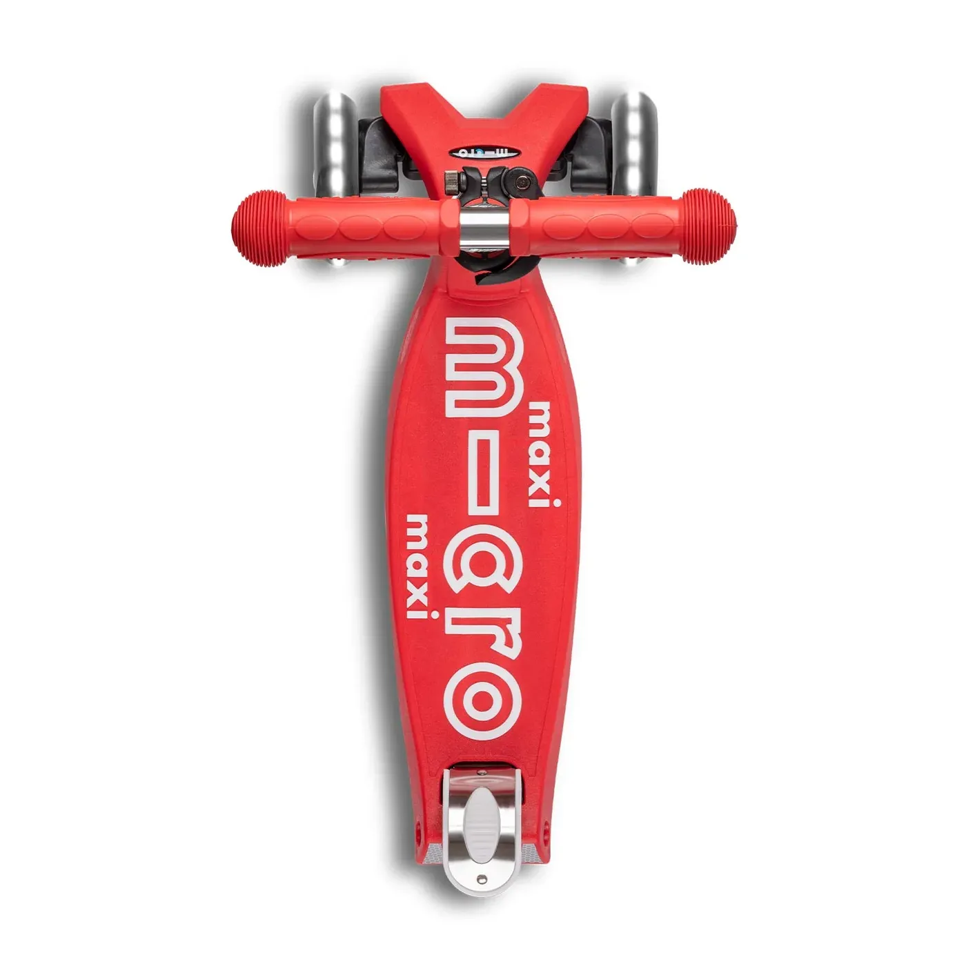 Micro Maxi Deluxe LED Scooter