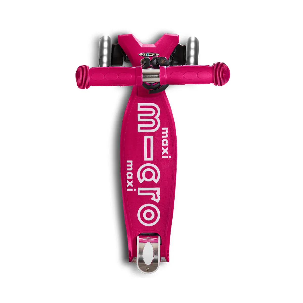 Micro Maxi Deluxe LED Scooter
