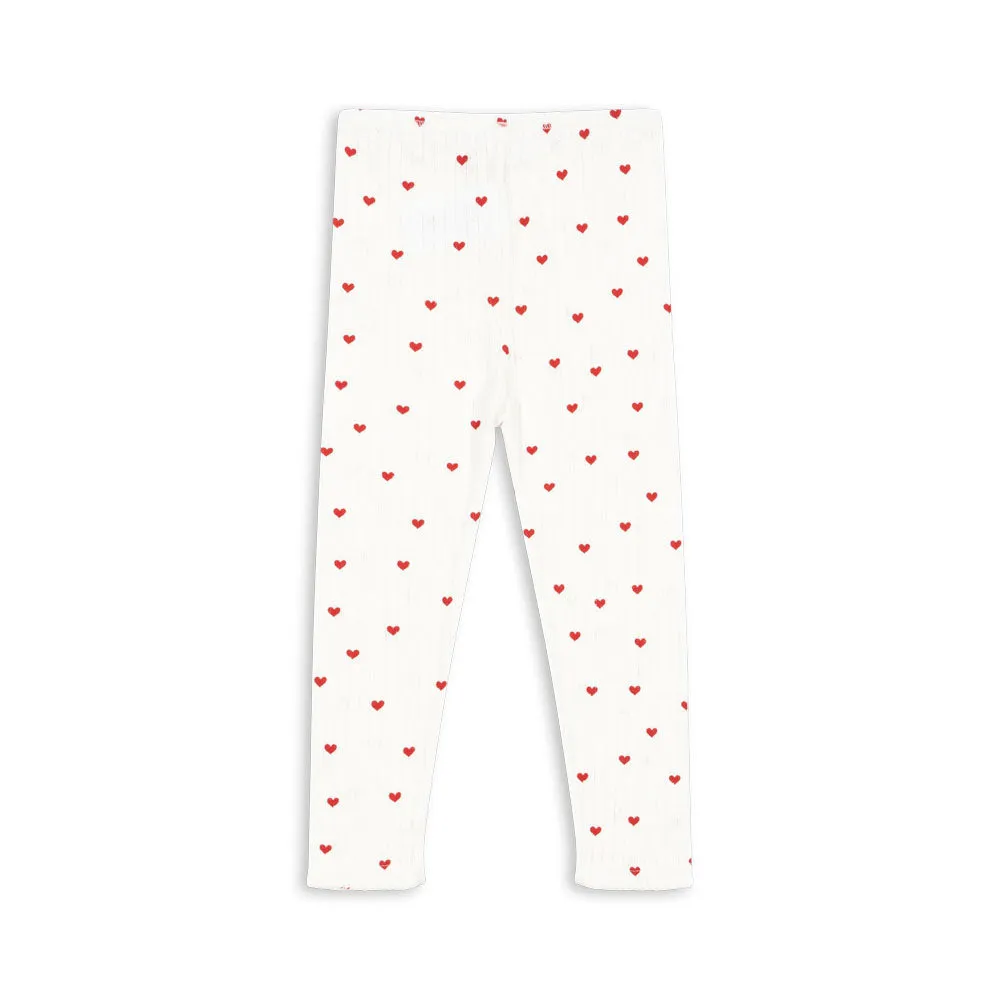 MINI HEARTS PANT