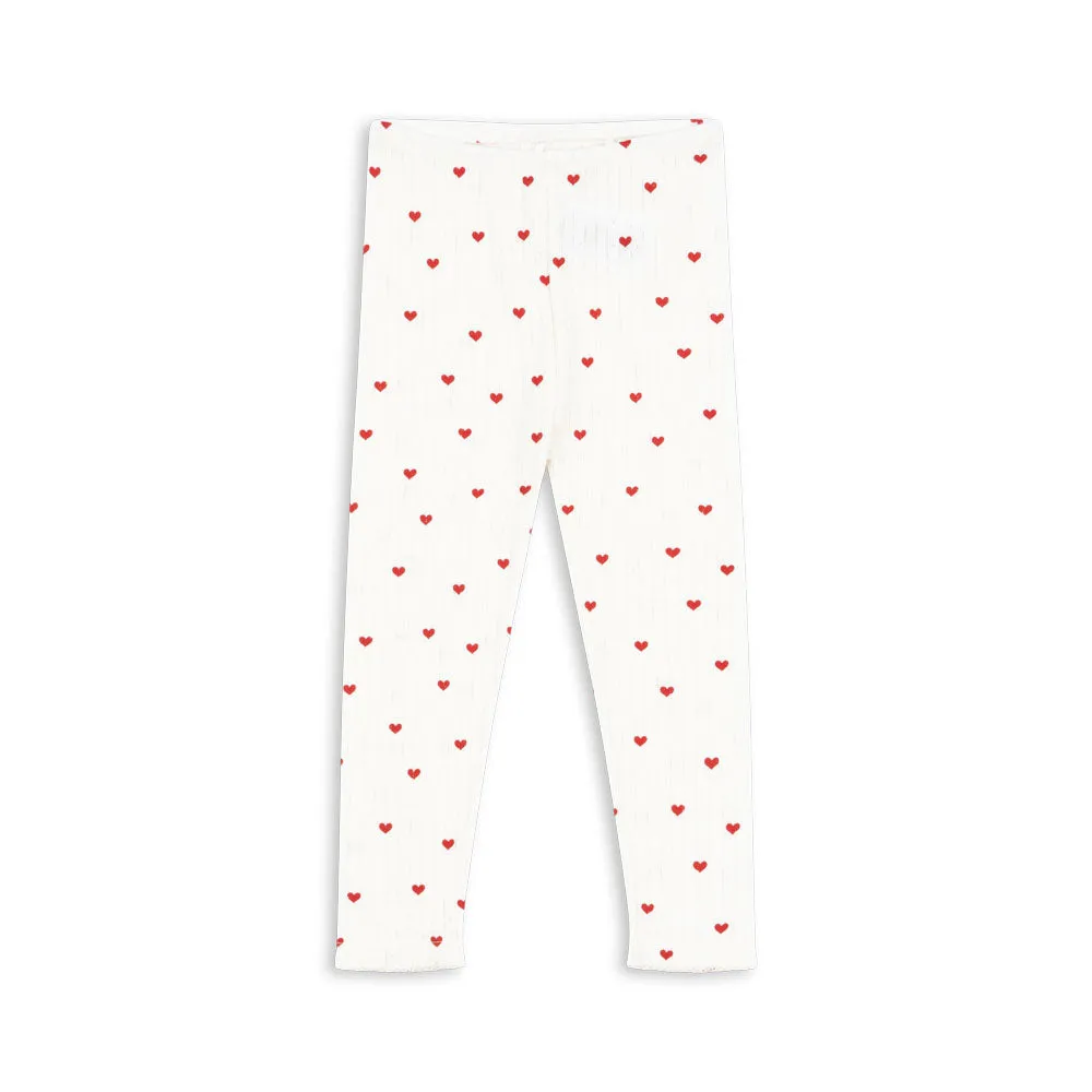 MINI HEARTS PANT