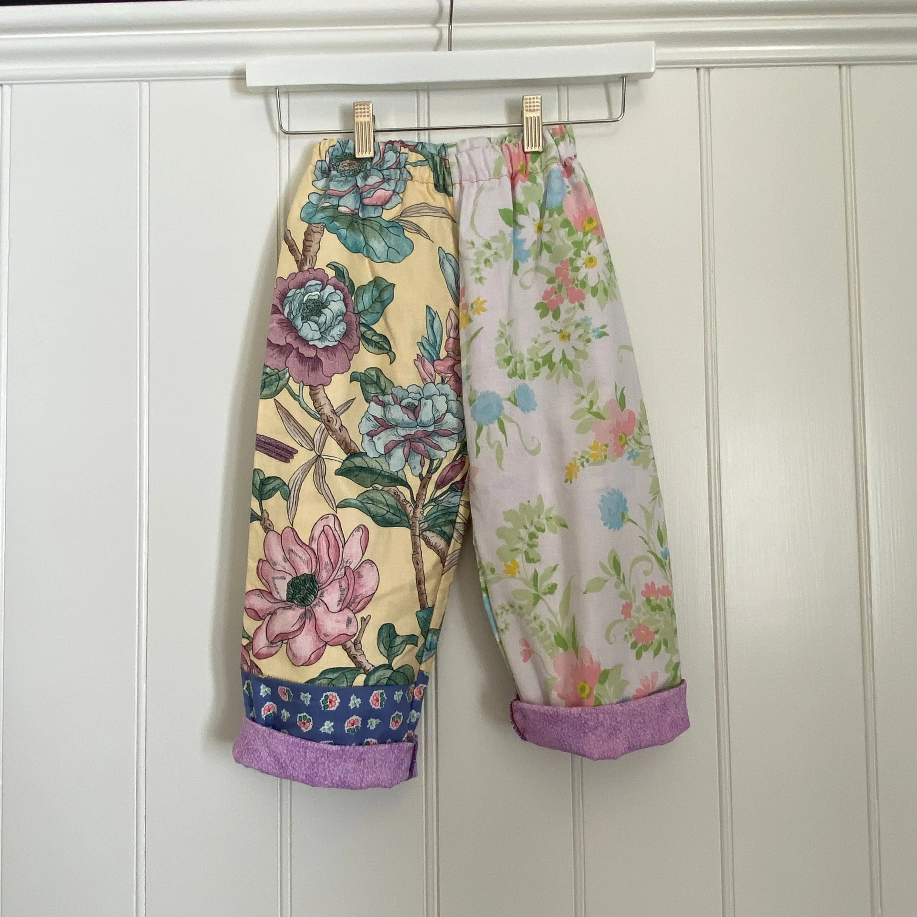 MMOODY PLAY PANTS - 4Y