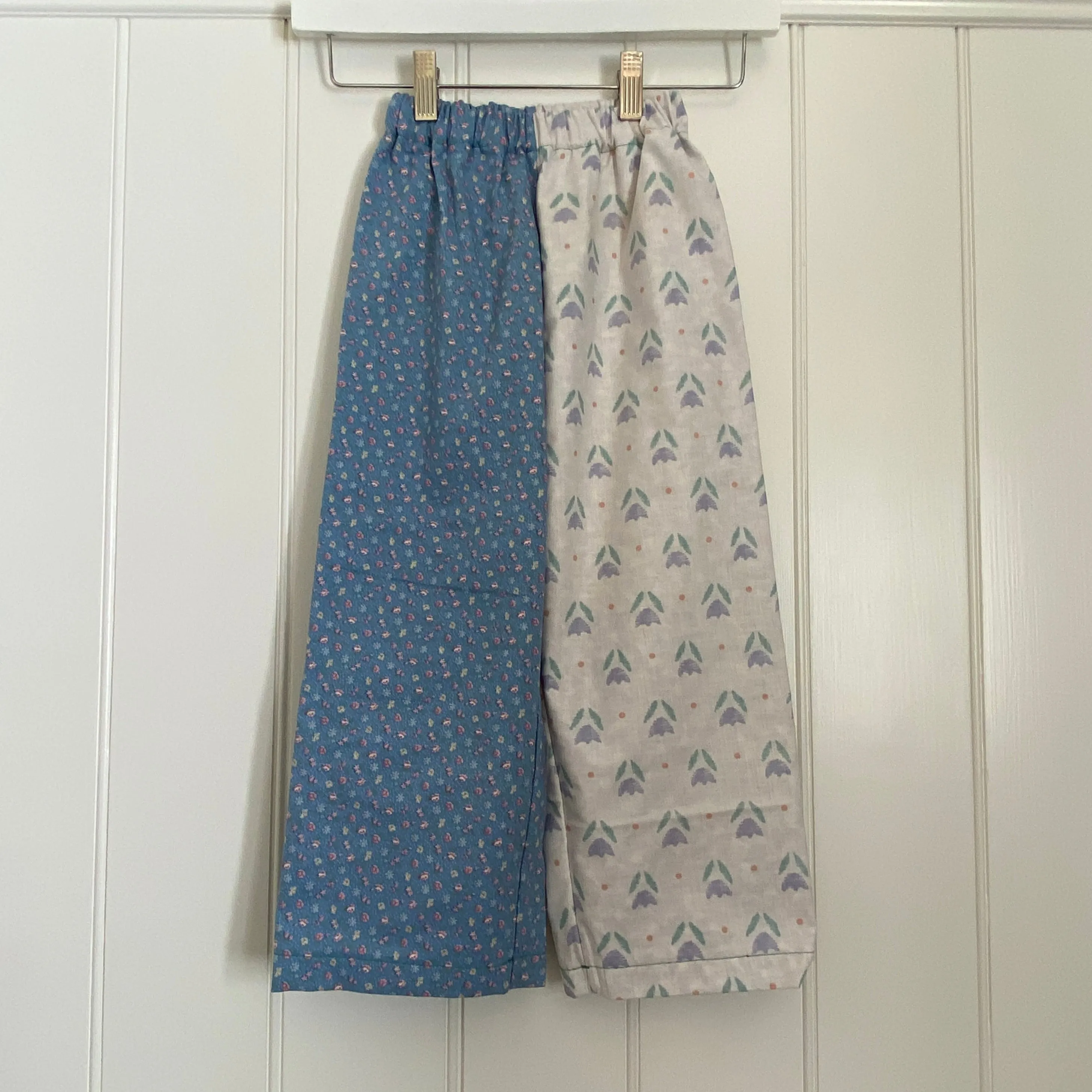 MMOODY PLAY PANTS - 4Y