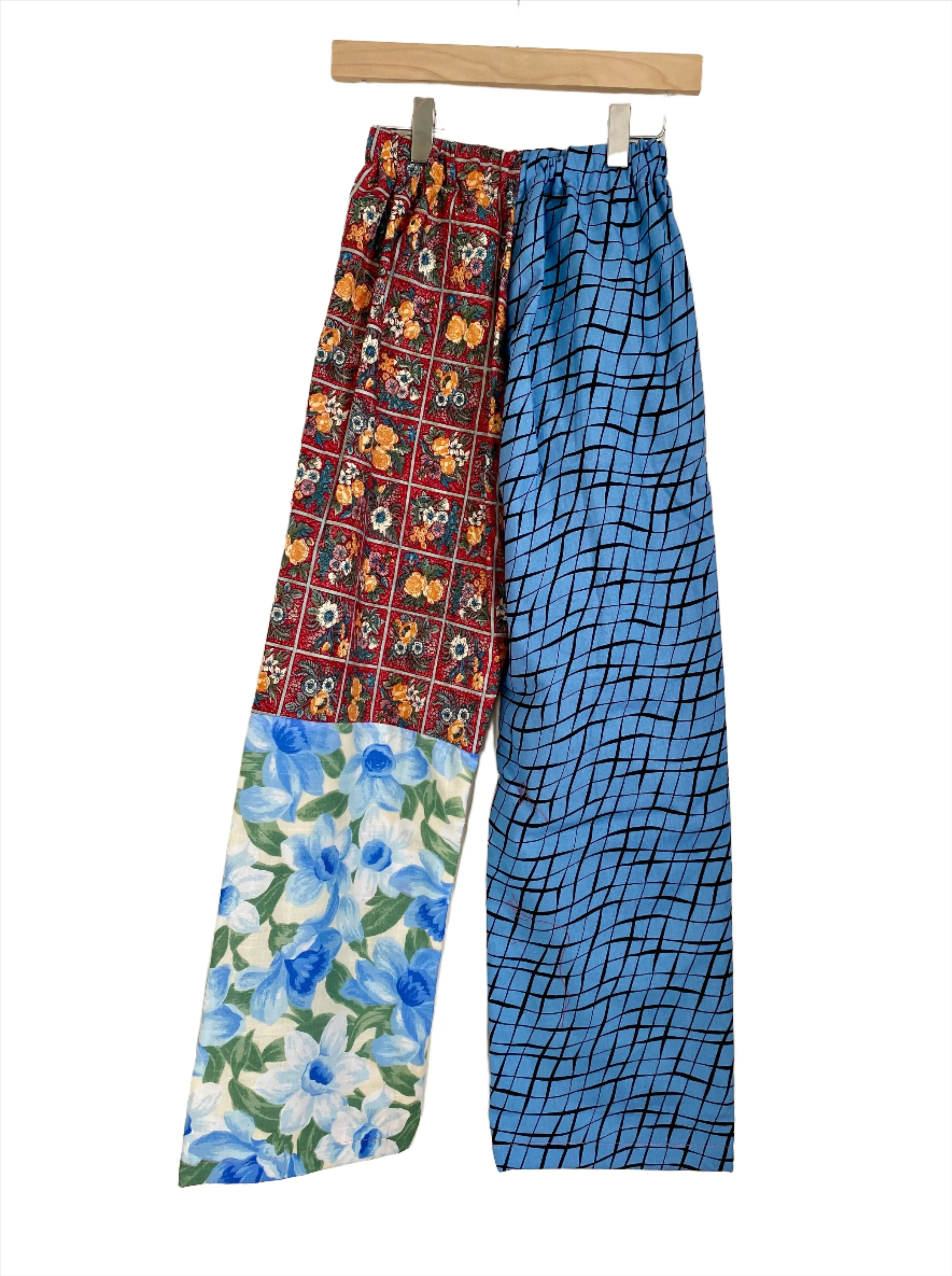 MMOODY PLAY PANTS - 8Y