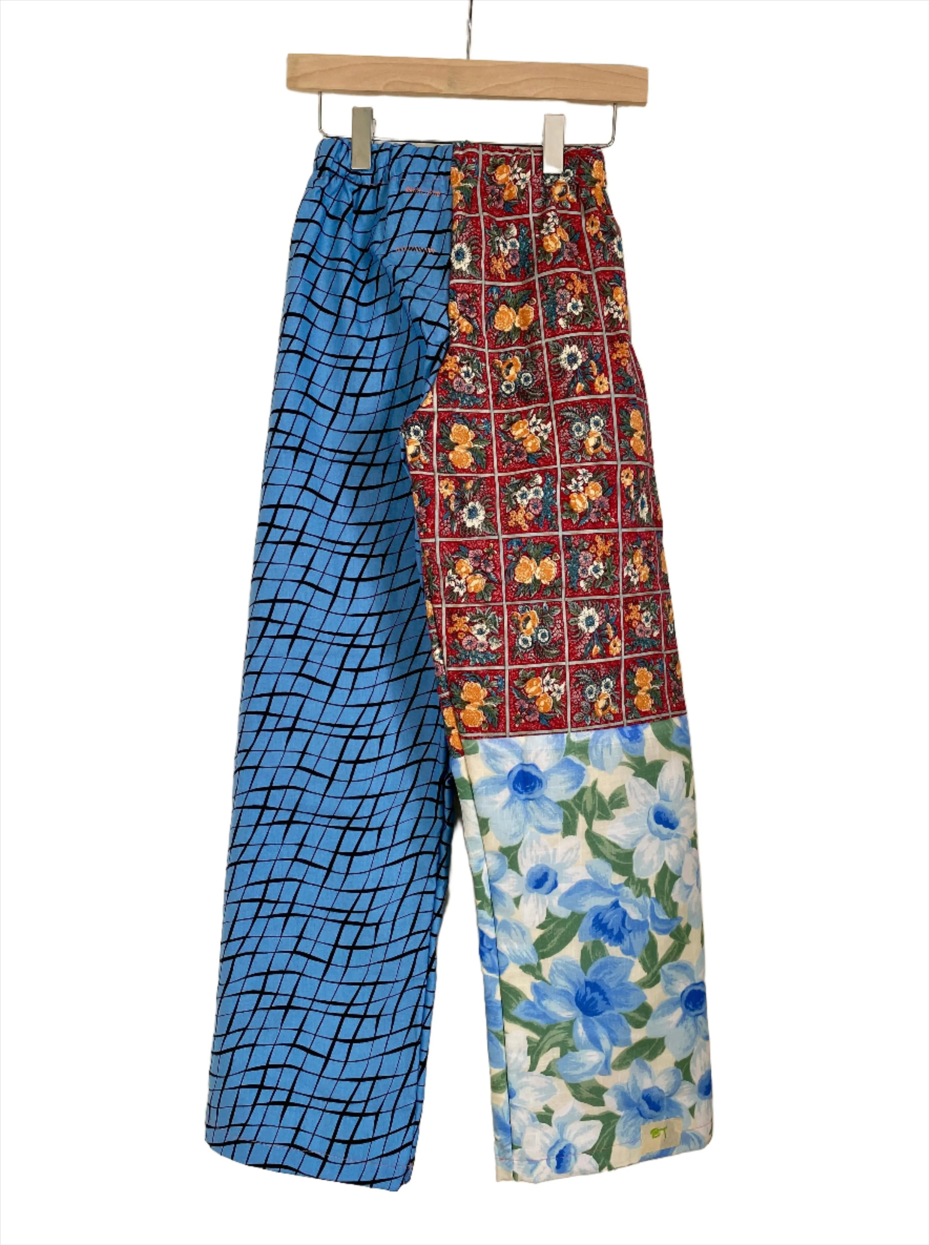 MMOODY PLAY PANTS - 8Y