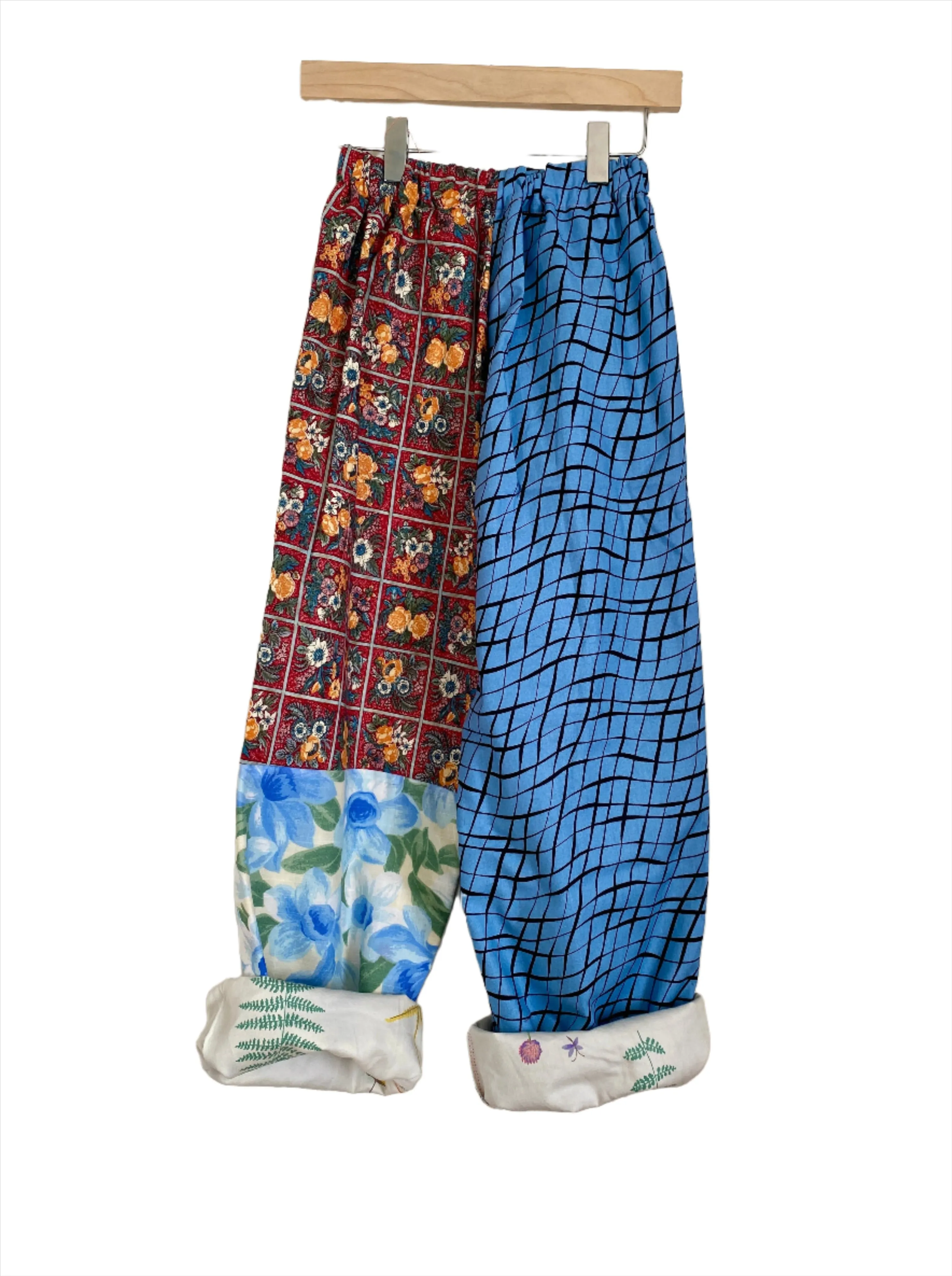 MMOODY PLAY PANTS - 8Y