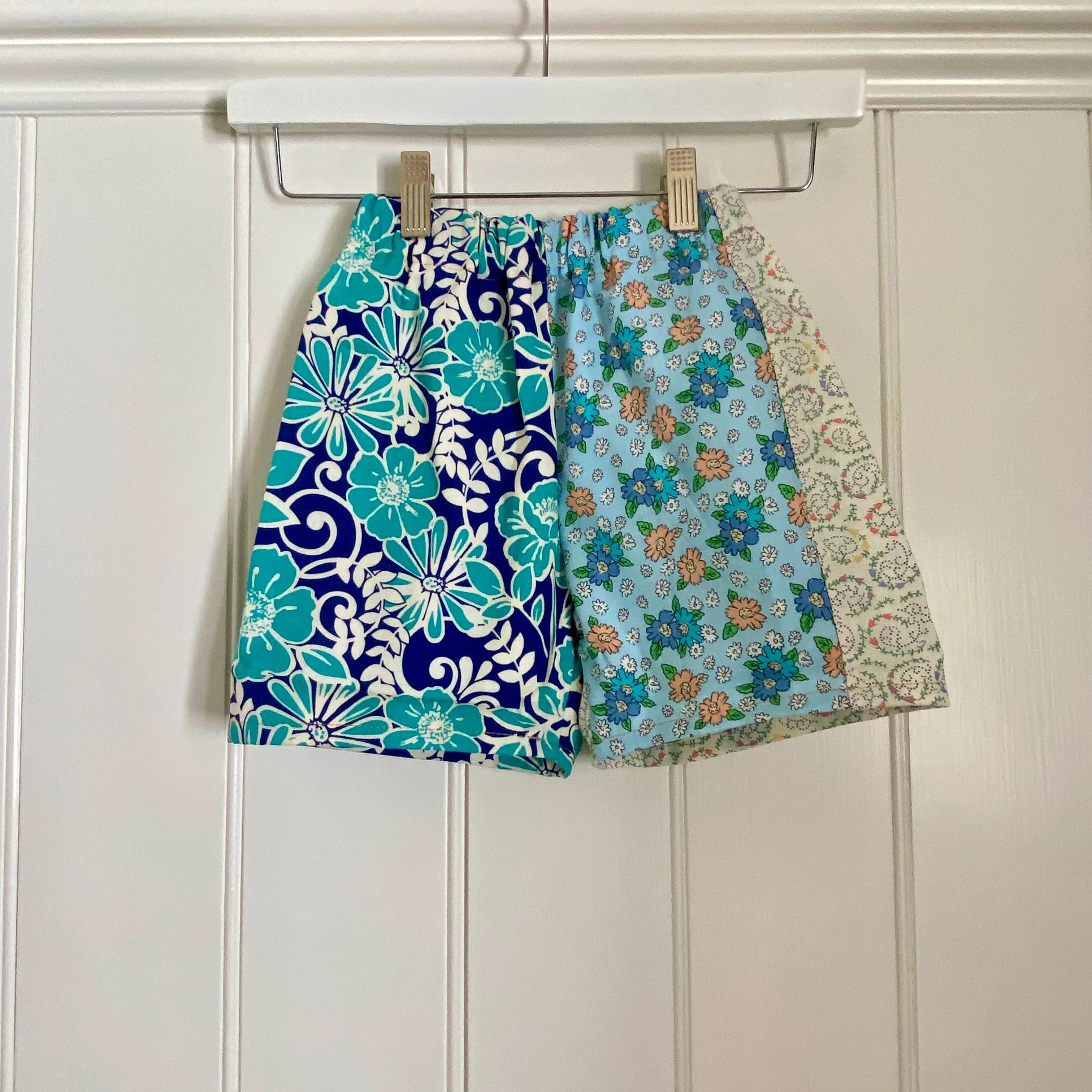 MMOODY PLAY SHORTS - 2Y