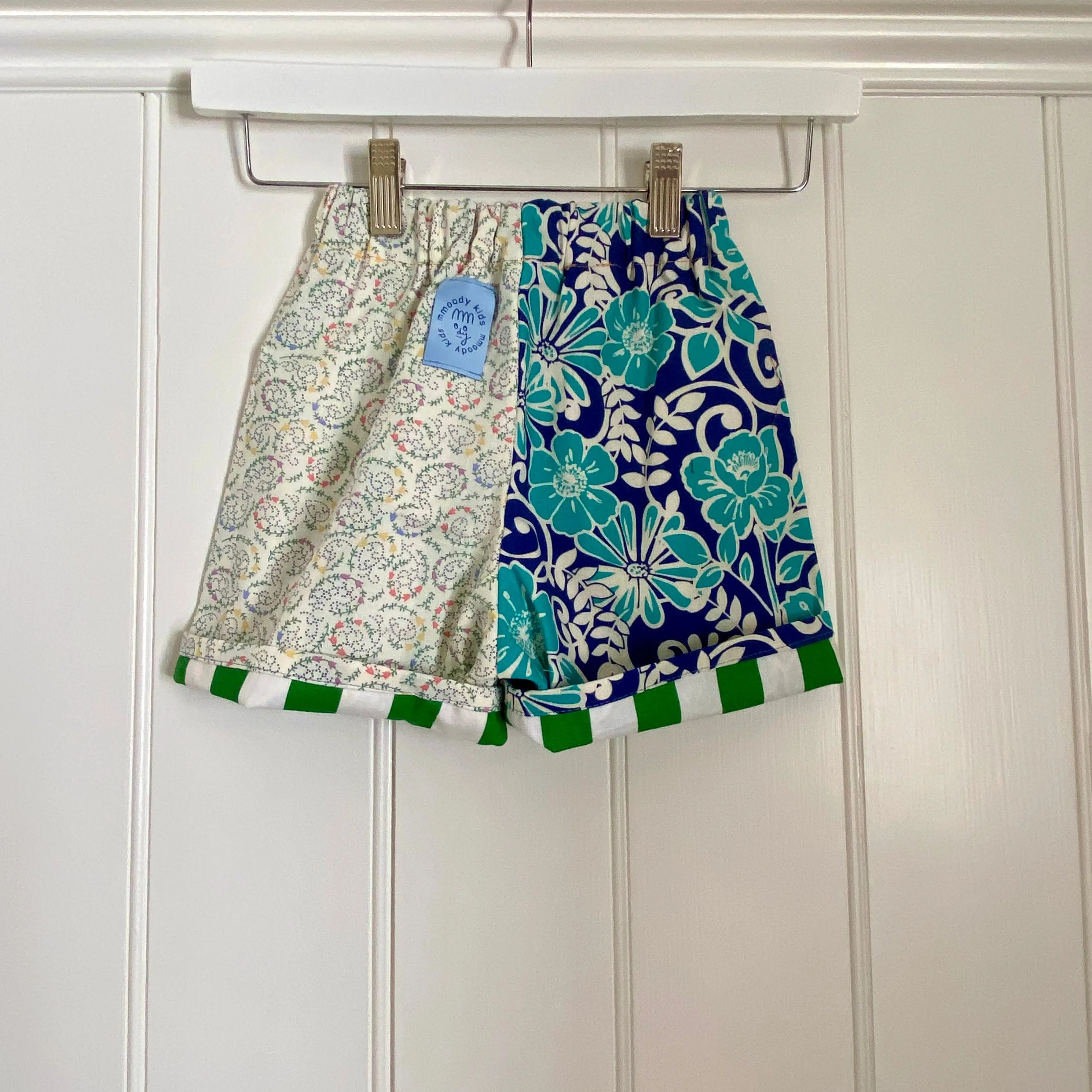MMOODY PLAY SHORTS - 2Y