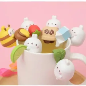 MOLANG CUP FIGUIRE MYSTERY BLIND BOX
