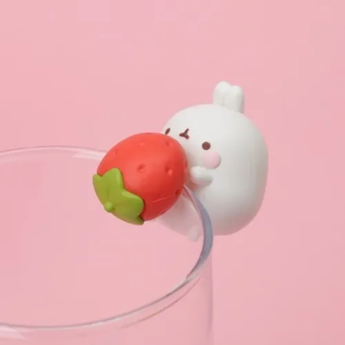 MOLANG CUP FIGUIRE MYSTERY BLIND BOX