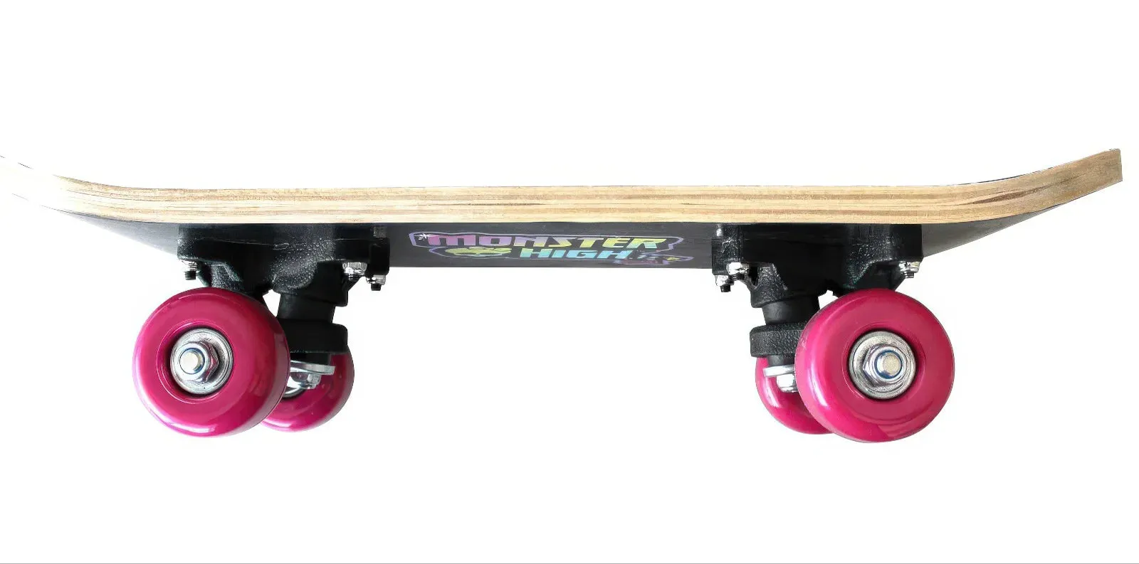 Monster High Mini Wooden Skateboard 43cm