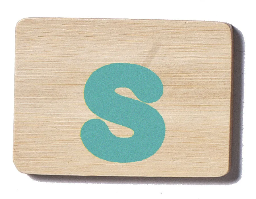 Name Train - Personalised Train Carriages & Letters