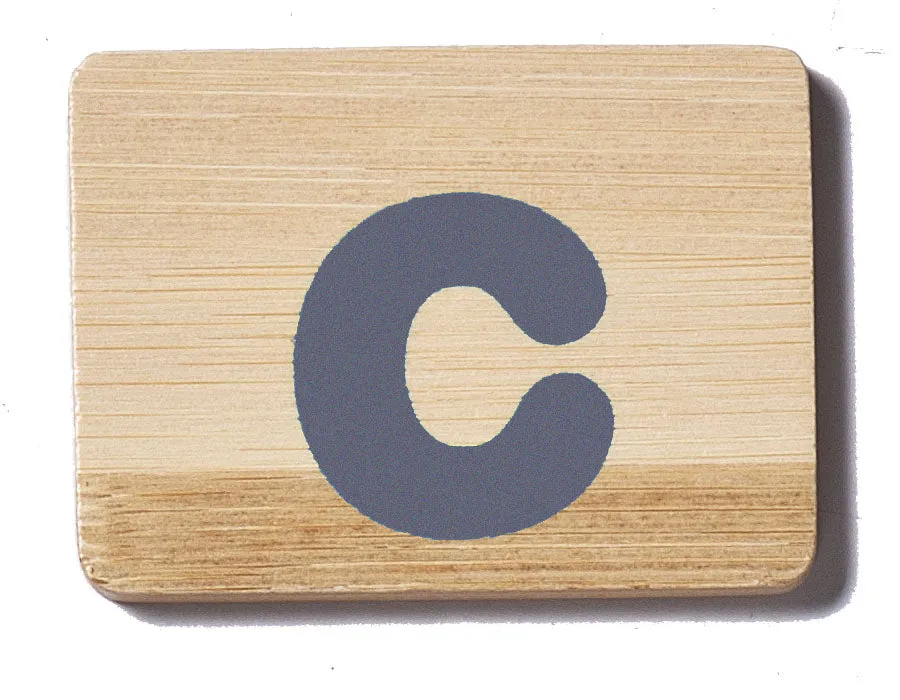 Name Train - Personalised Train Carriages & Letters