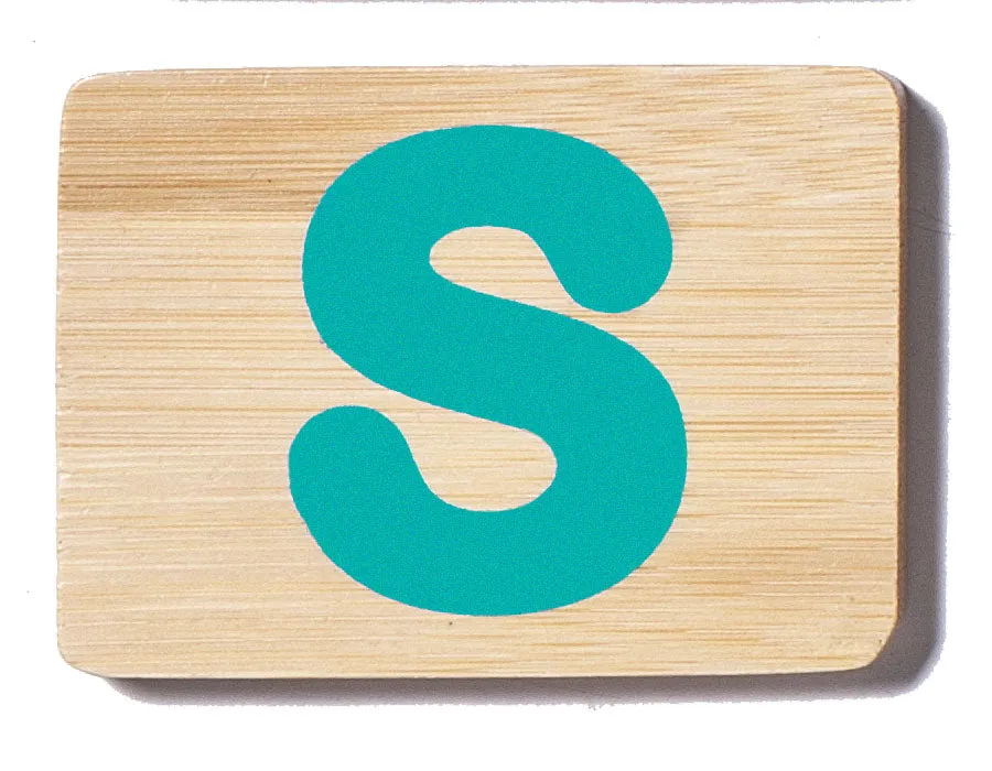 Name Train - Personalised Train Carriages & Letters