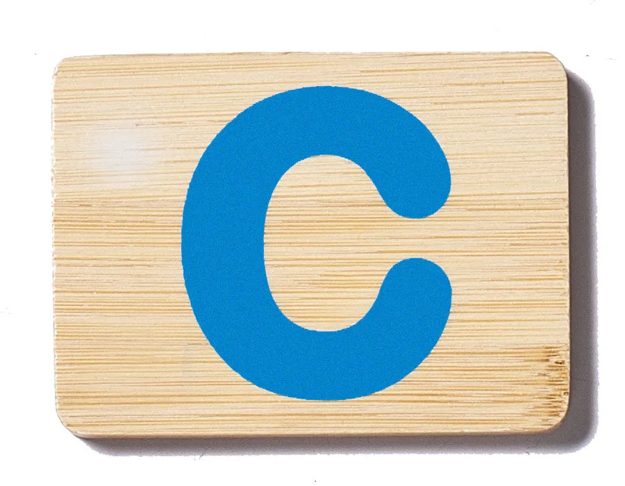 Name Train - Personalised Train Carriages & Letters
