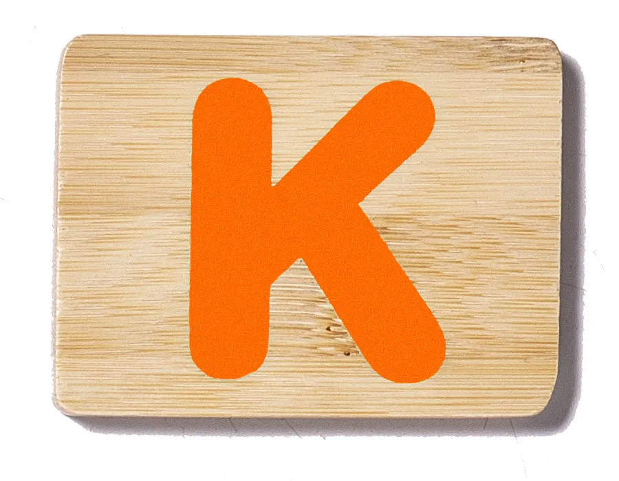 Name Train - Personalised Train Carriages & Letters
