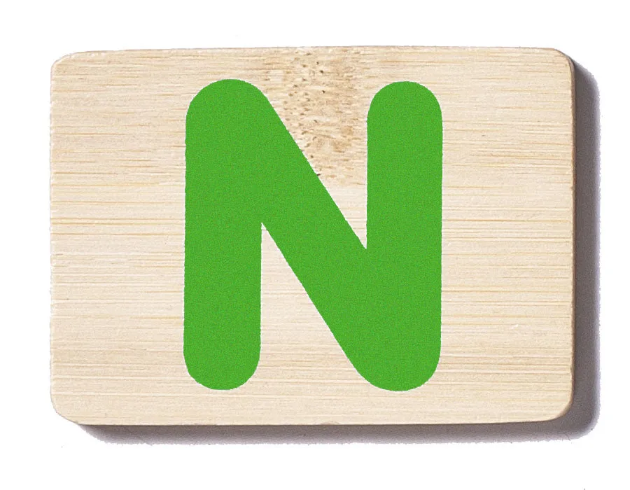 Name Train - Personalised Train Carriages & Letters