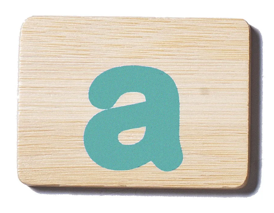 Name Train - Personalised Train Carriages & Letters
