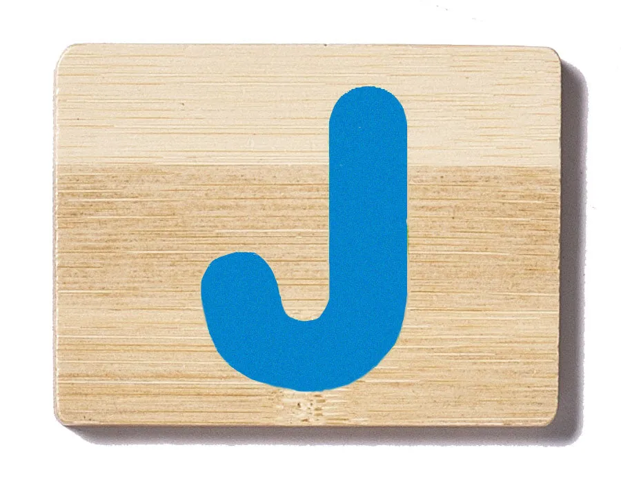 Name Train - Personalised Train Carriages & Letters