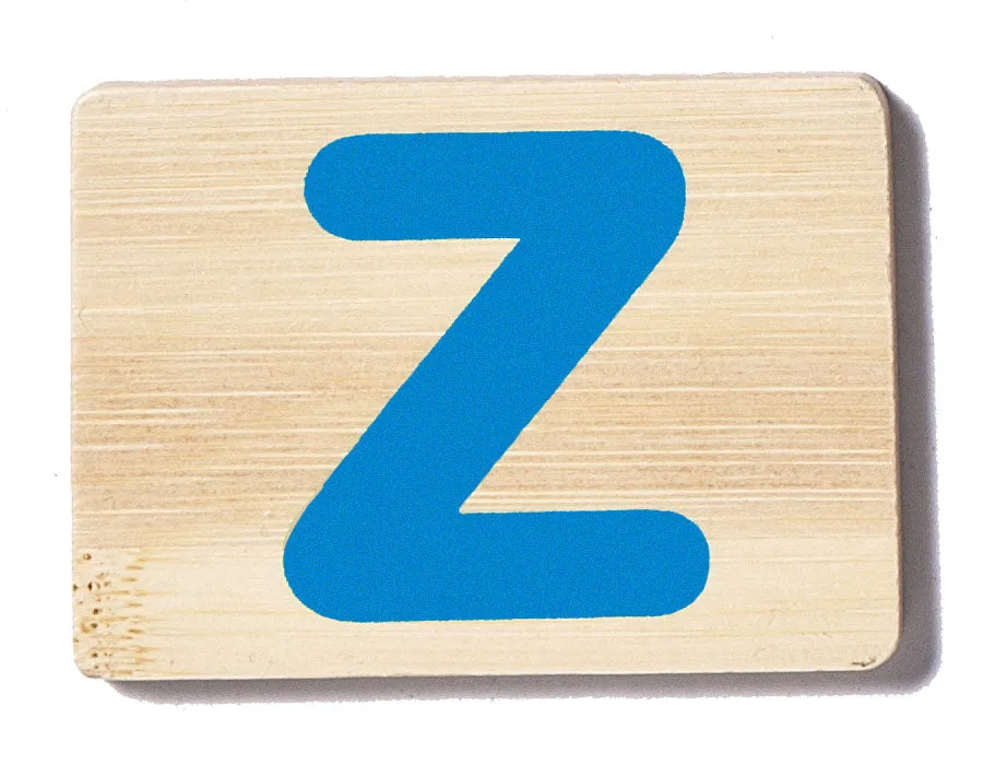 Name Train - Personalised Train Carriages & Letters