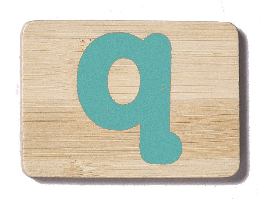 Name Train - Personalised Train Carriages & Letters