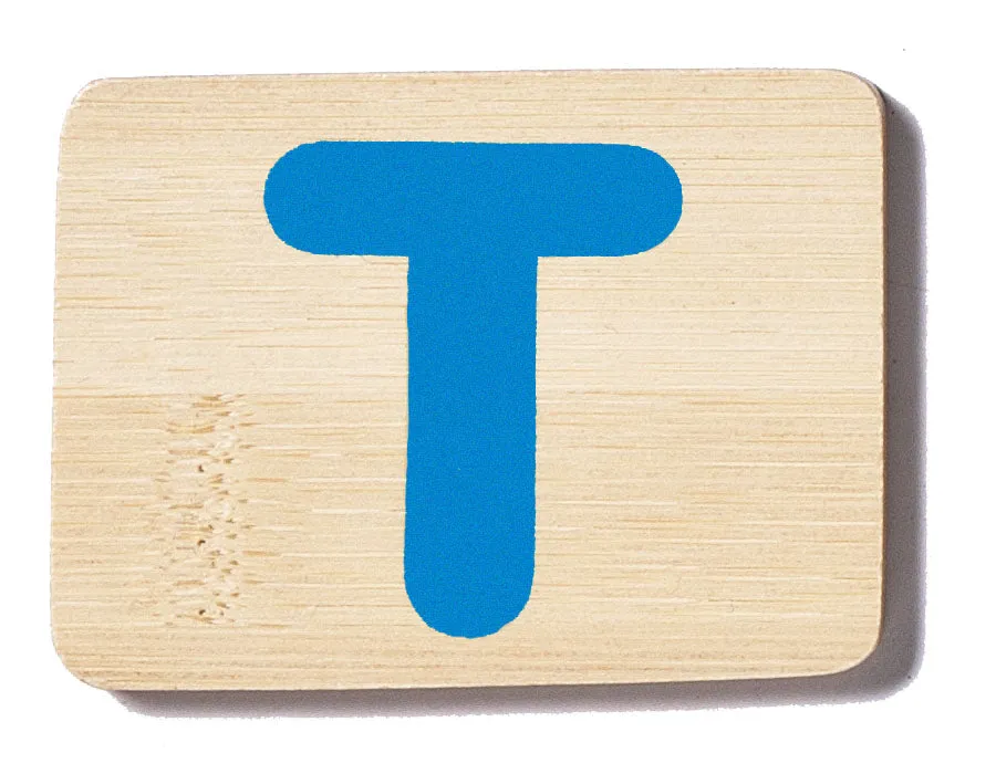 Name Train - Personalised Train Carriages & Letters
