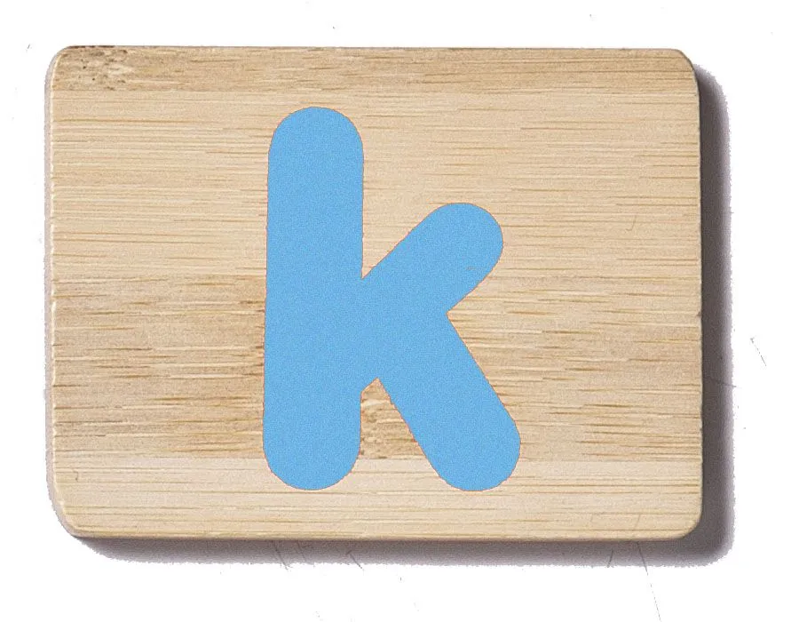 Name Train - Personalised Train Carriages & Letters