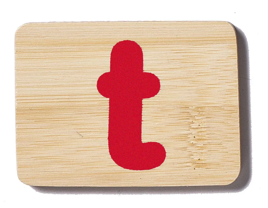 Name Train - Personalised Train Carriages & Letters