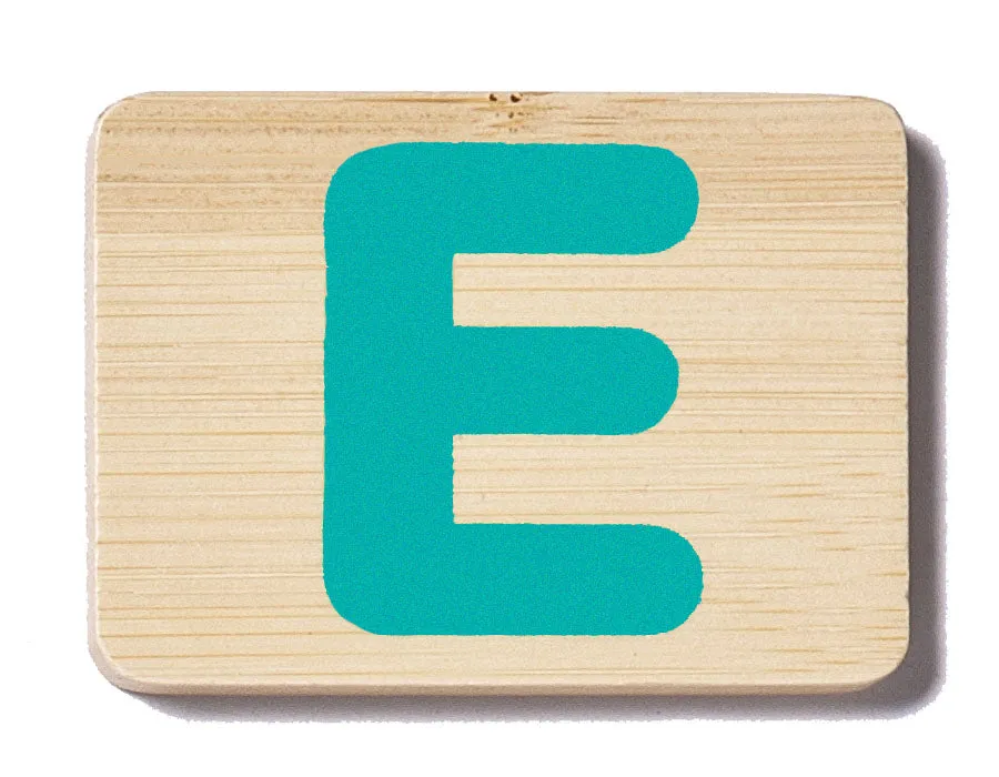 Name Train - Personalised Train Carriages & Letters