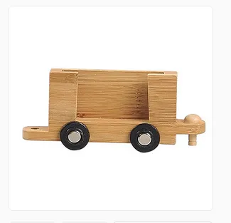 Name Train - Personalised Train Carriages & Letters